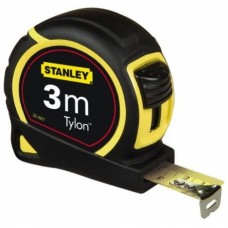 STANLEY METRE TYLON 3M X 13mm BULK (1-30-687)